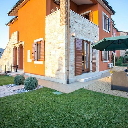 Apartman Irena Pula Exterior foto